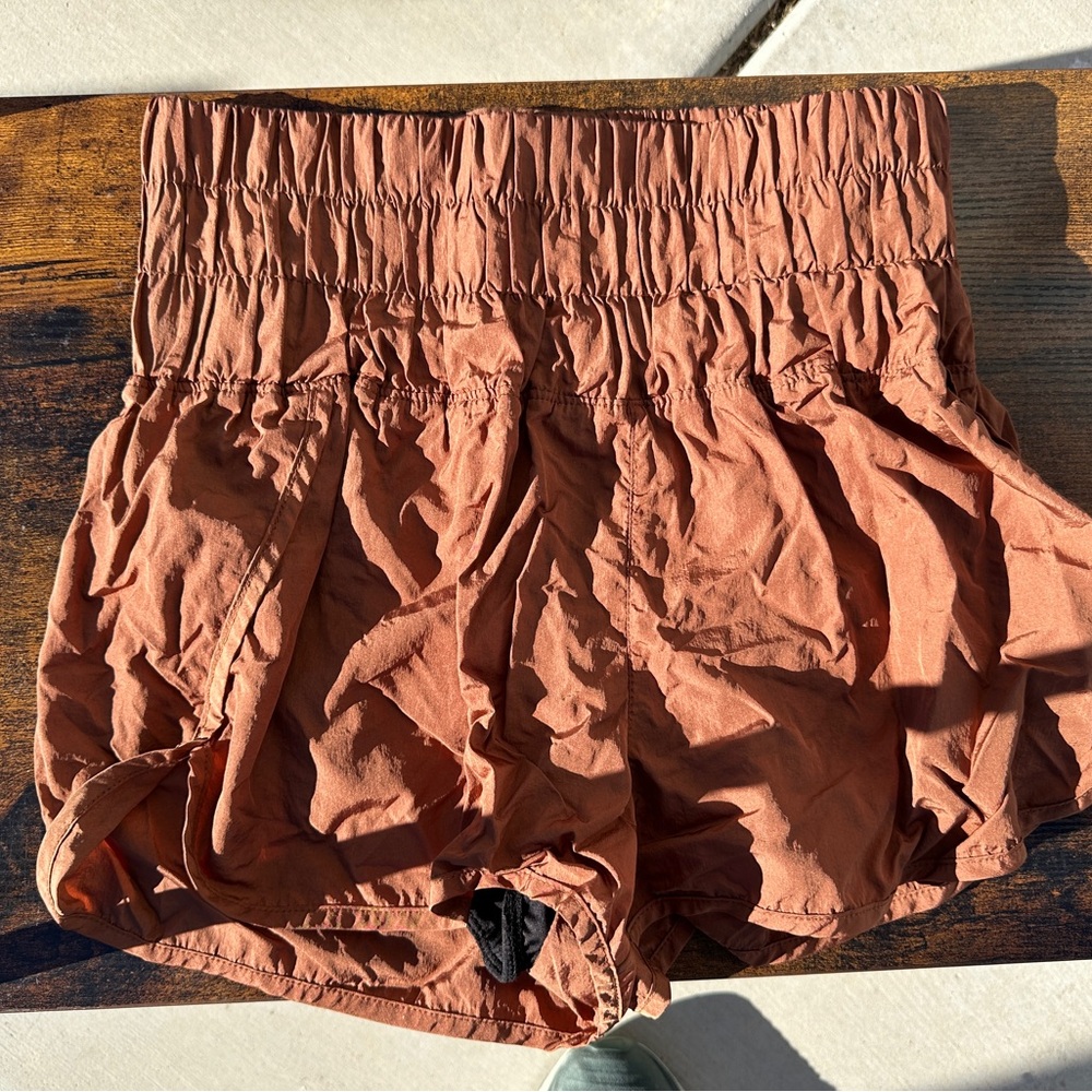 FP Movement The Way Home Shorts M
